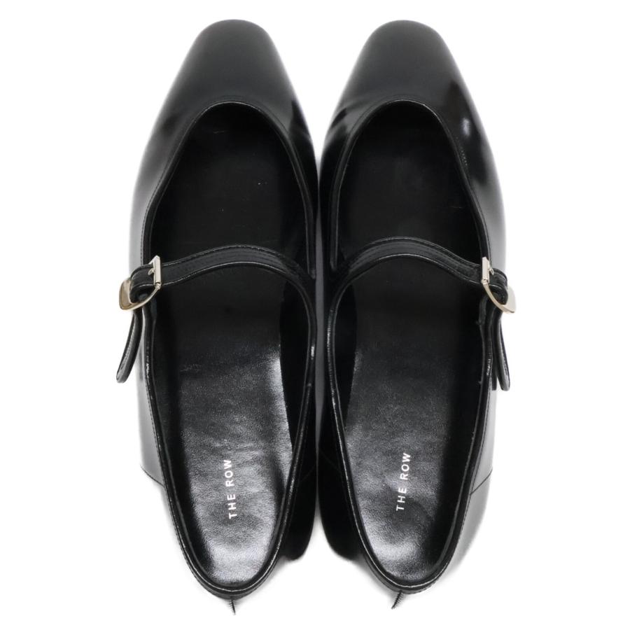 The Row Olga Mary Jane The Row Mary Jane The Row Olga Glossed  