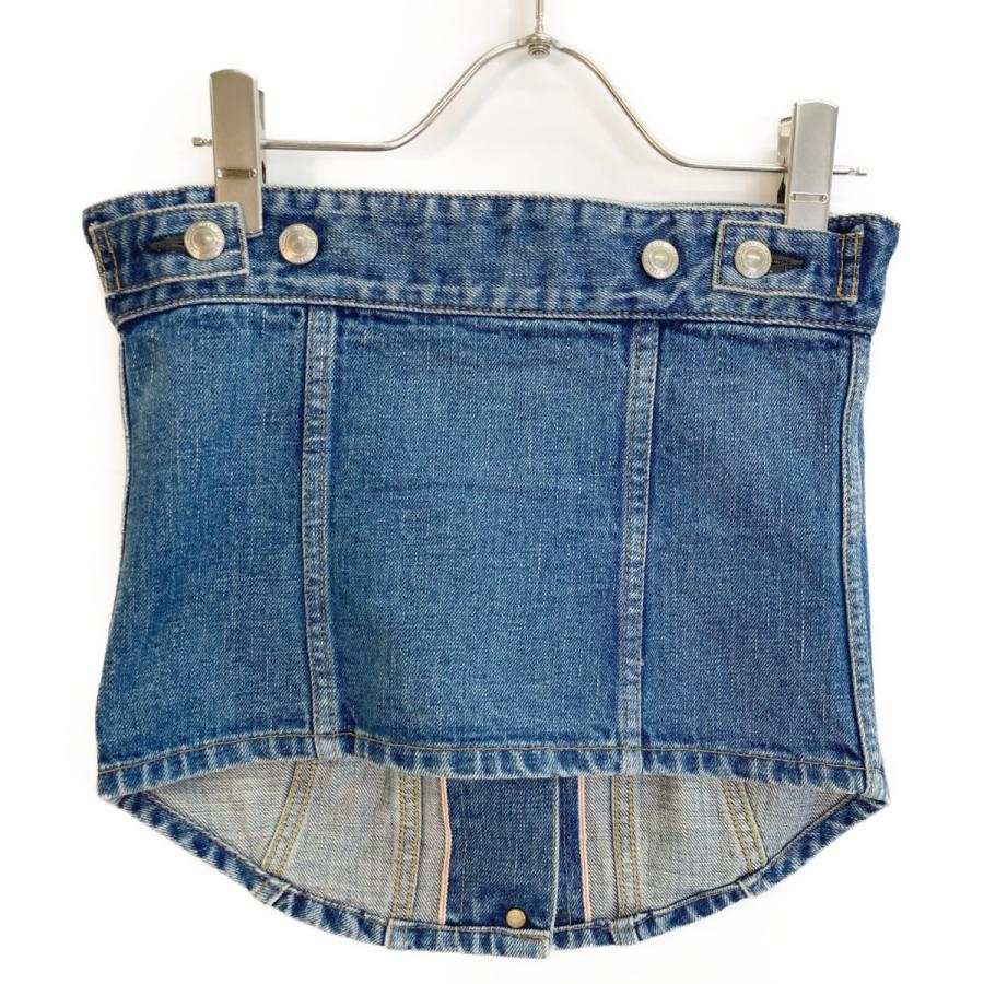 HYKE ハイク 24ss タンクトップHYKE ハイク 24ss タンクトップ HYKE