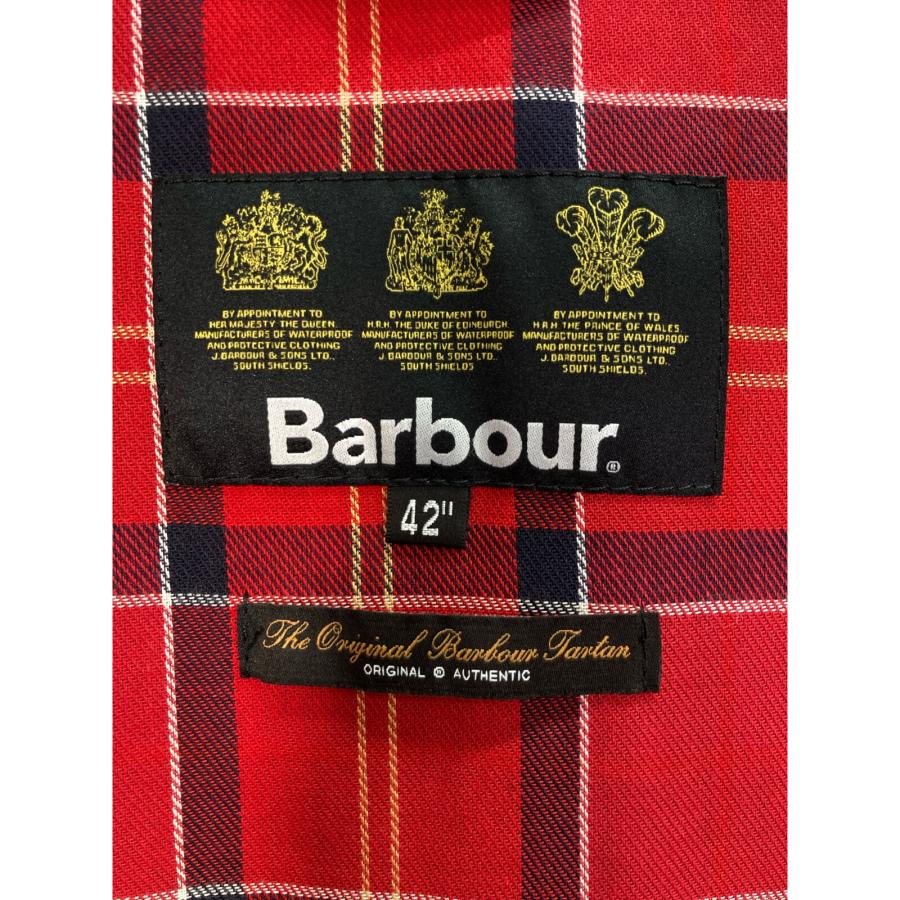 Barbour バブアー 2002314 20AW グレー BEDALE SL ビデイルジャケット
