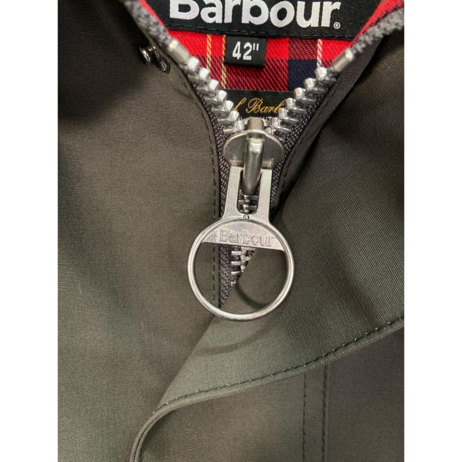 Barbour バブアー 2002314 20AW グレー BEDALE SL ビデイルジャケット