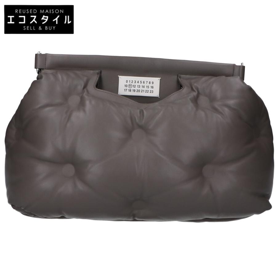 Maison Margiela メゾンマルジェラ 22AW S56WG0177 ラムレザー Maison Margiela メゾンマルジェラ 22AW S56WG0177 ラムレザー
