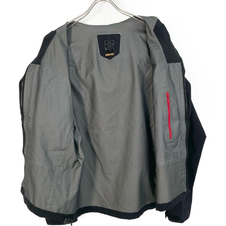 ノースフェイス NP61405 ﾌﾞﾗｯｸ ｺﾞｱﾃｯｸｽ ｵｰﾙ ﾏｳﾝﾃﾝ ｼﾞｬｹｯﾄ M THE NORTH FACE（ザ ノースフェイス） ノースフェイス NP61405
