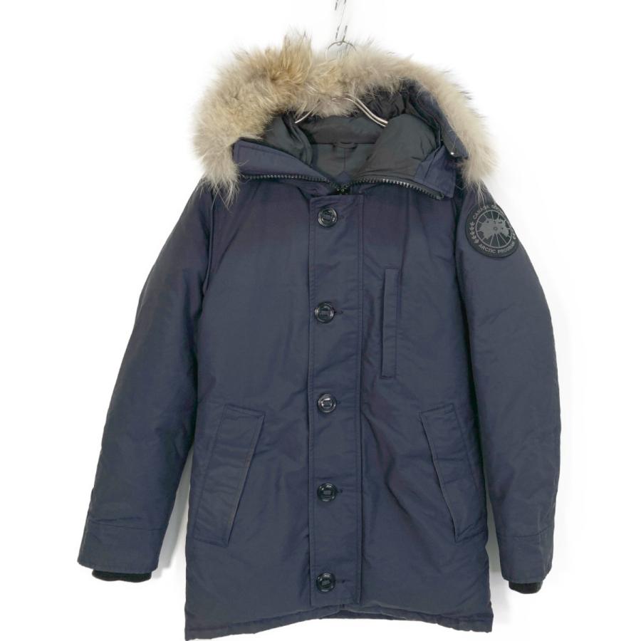 CANADA GOOSE カナダグース 【AMERICAN RAG CIE別注】3455JMB 