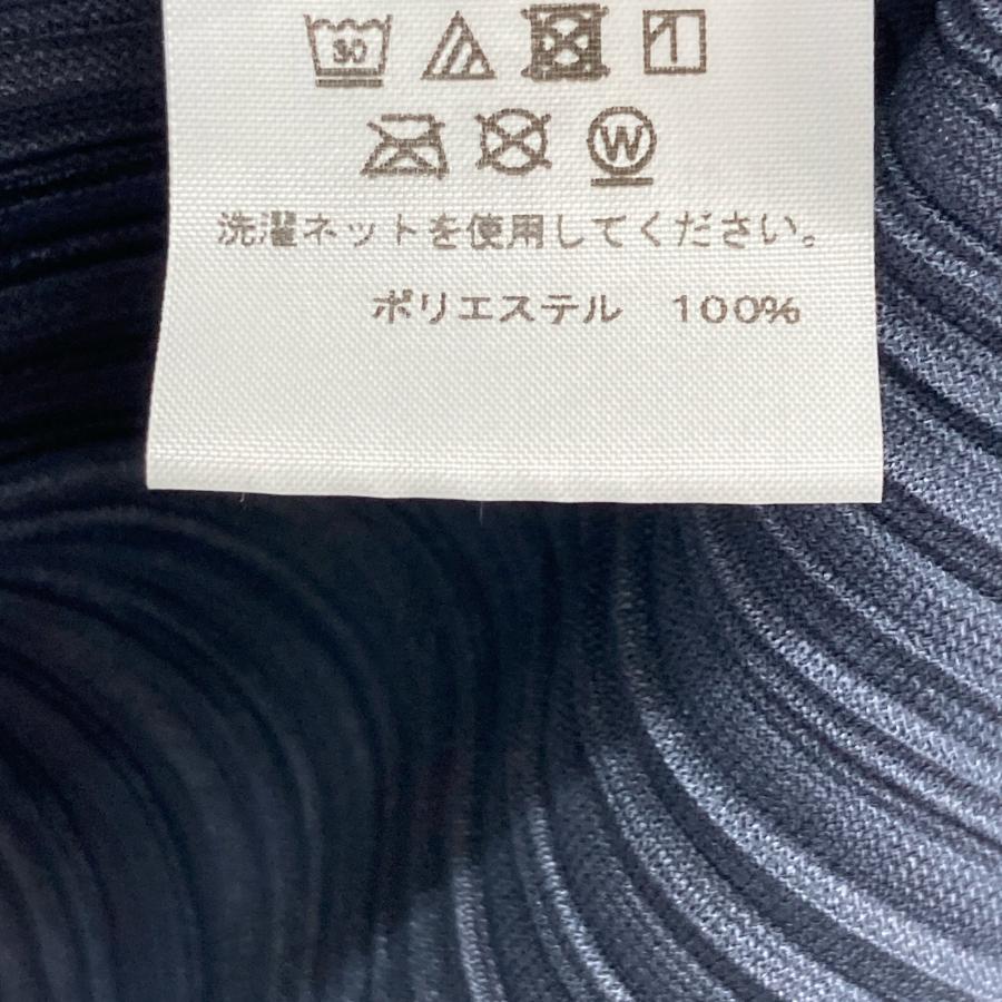 PLEATS PLEASE プリーツプリーズ PP83-JA603 グレー ポリエステル