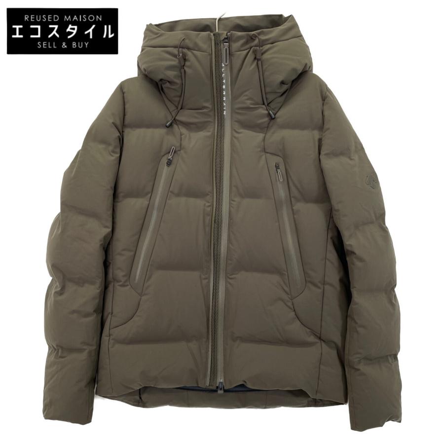DESCENTE デサント DAMUGK30U カーキ Mountaineer/マウンテニア DESCENTE デサント DAMUGK30U カーキ Mountaineer/マウンテニア