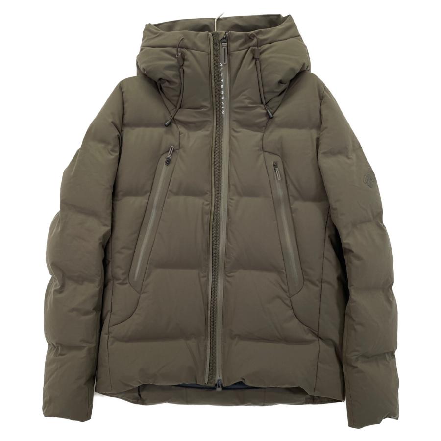 DESCENTE デサント DAMUGK30U カーキ Mountaineer/マウンテニア DESCENTE デサント DAMUGK30U カーキ Mountaineer/マウンテニア