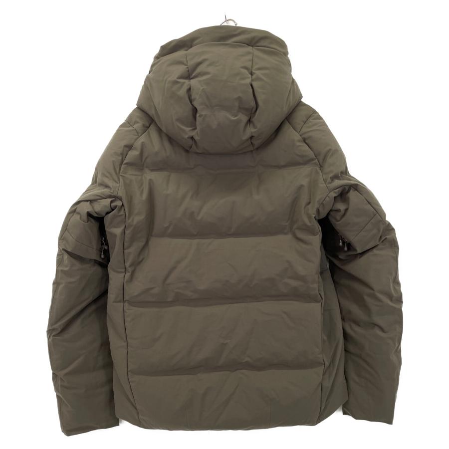 DESCENTE デサント DAMUGK30U カーキ Mountaineer/マウンテニア DESCENTE デサント DAMUGK30U カーキ Mountaineer/マウンテニア