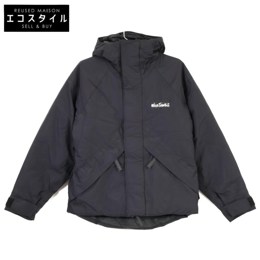 WILD THINGS（ワイルドシングス） 50088 USA製 DENALI JACKET プリマ