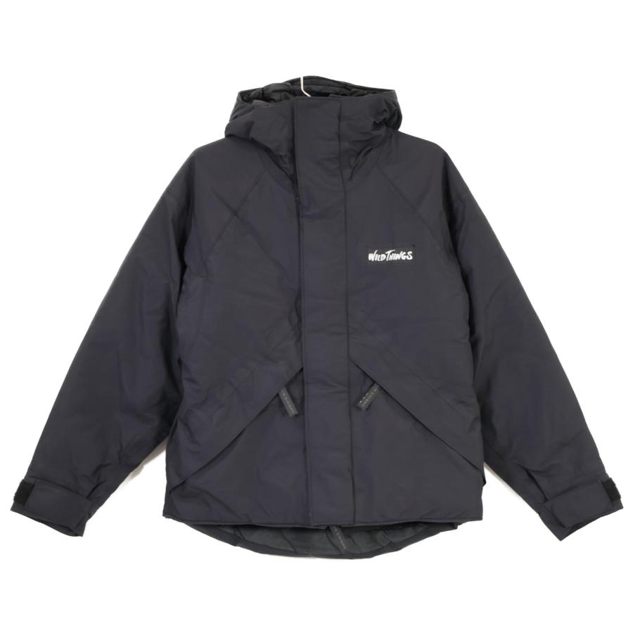 WILD THINGS（ワイルドシングス） 50088 USA製 DENALI JACKET プリマ