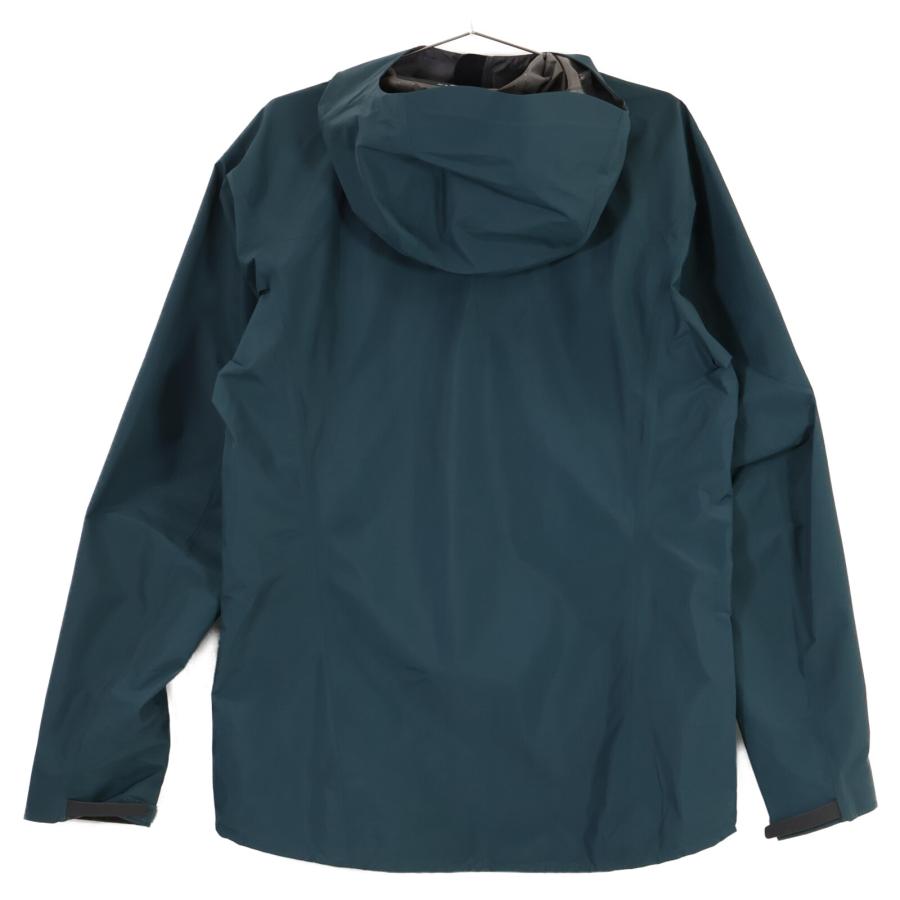 ARC'TERYX 美品/ アークテリクス 21776 GORE-TEX ZETA SL JACKET ARC'TERYX 美品/ アークテリクス 21776 GORE-TEX ZETA SL JACKET