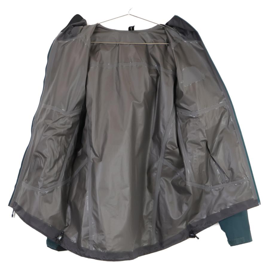 ARC'TERYX 美品/ アークテリクス 21776 GORE-TEX ZETA SL JACKET ARC'TERYX 美品/ アークテリクス 21776 GORE-TEX ZETA SL JACKET