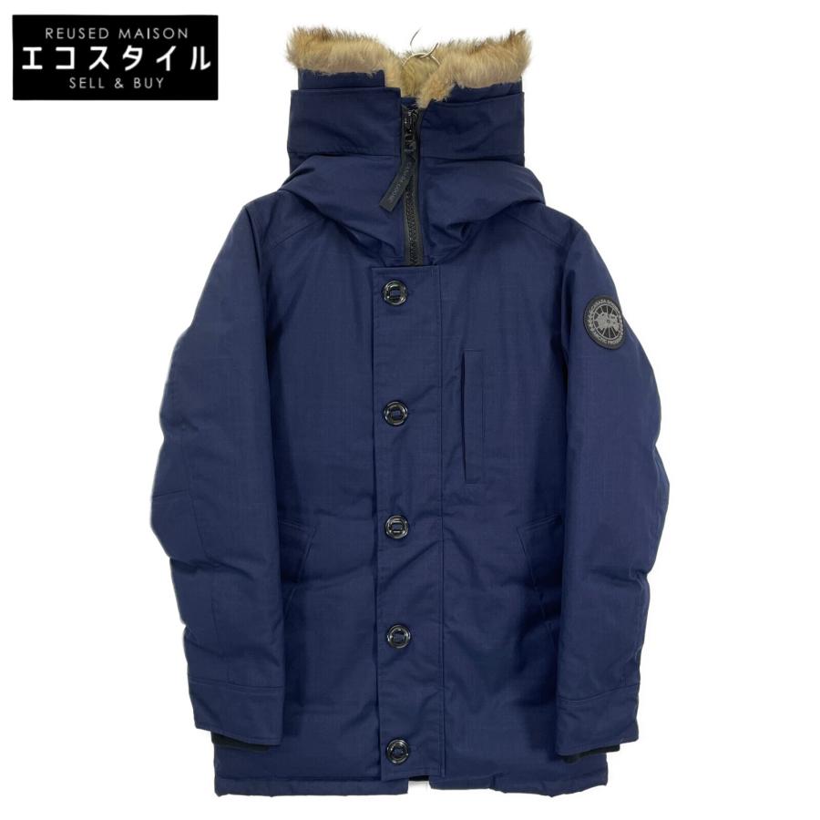 CANADA GOOSE カナダグース 【EDIFICE別注】3481JMB ネイビー 