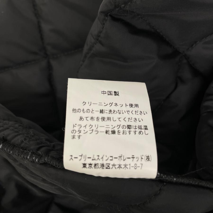 Barbour バブアー 2102003 ブラック BURGHLEY QUILT キルティング  