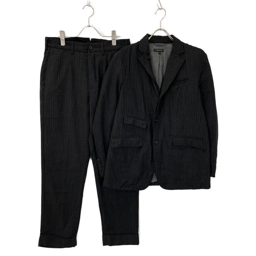 Engineered Garments エンジニアードガーメンツ チャコール