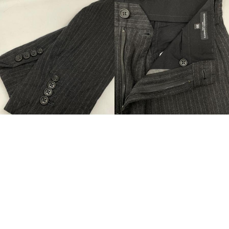 Engineered Garments エンジニアードガーメンツ チャコール