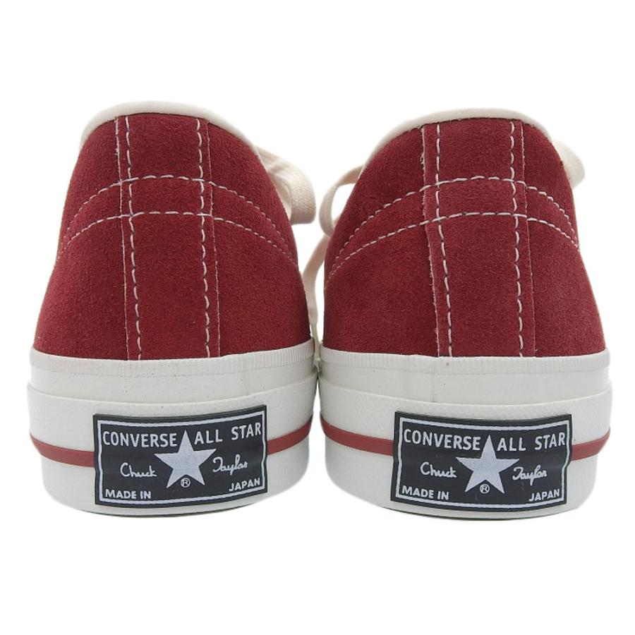 CONVERSE 未使用 converse コンバース ONE STAR J VTG TIME LINE 