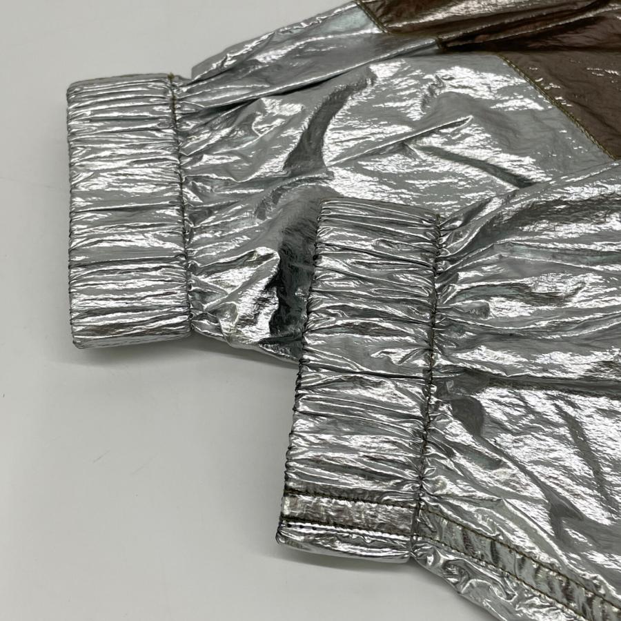 ISABEL MARANT ETOILE イザベル マラン エトワール カーキ×ゴールド  