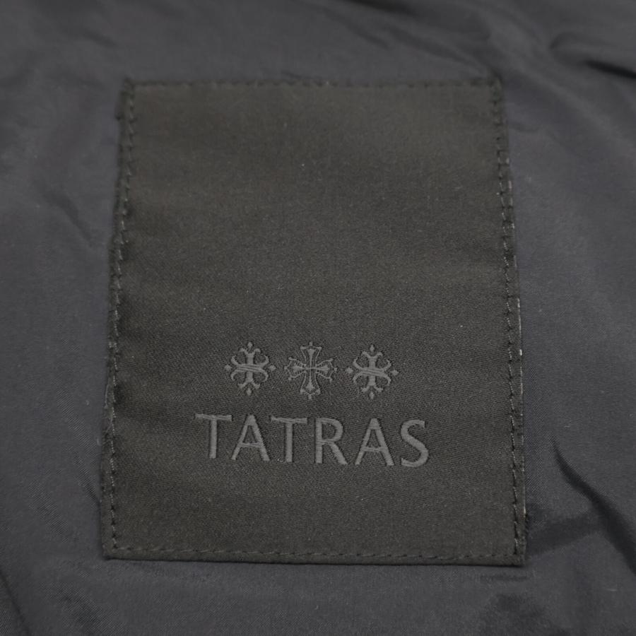 国内正規/ TATRAS タトラス MTA19A4570 BLEGGIO ブレッジョ 国内正規/ TATRAS タトラス MTA19A4570 BLEGGIO ブレッジョ