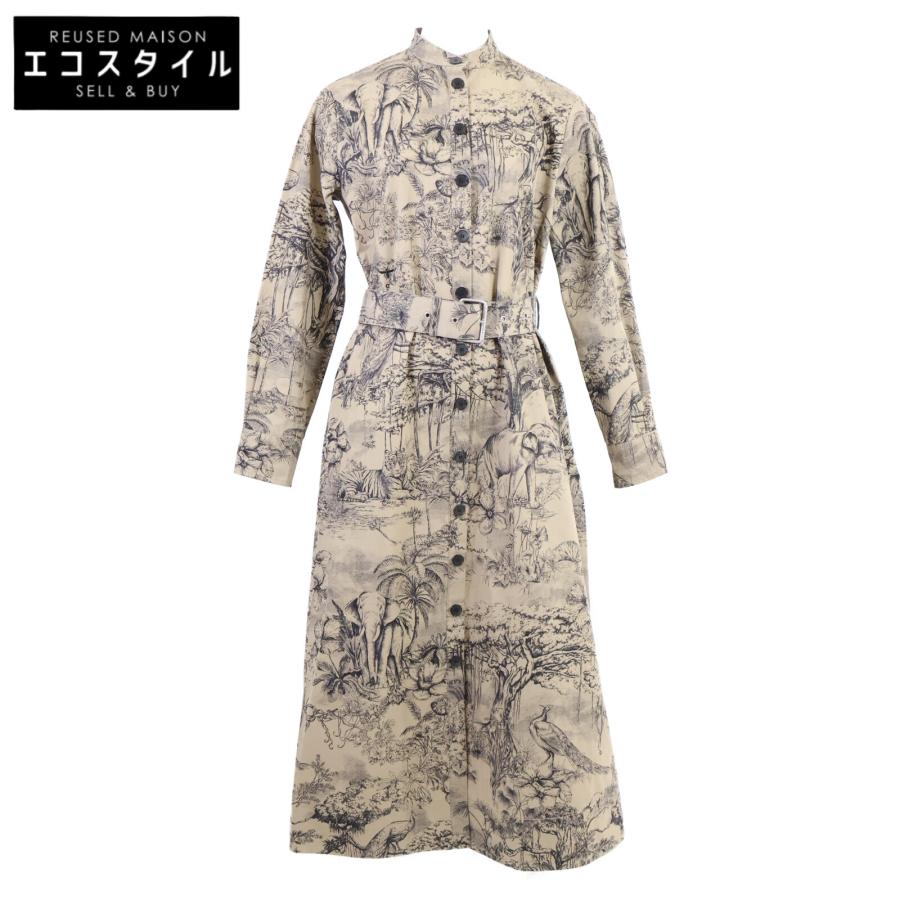 国内正規 Christian Dior クリスチャンディオール 347R39A3254 トワル 
