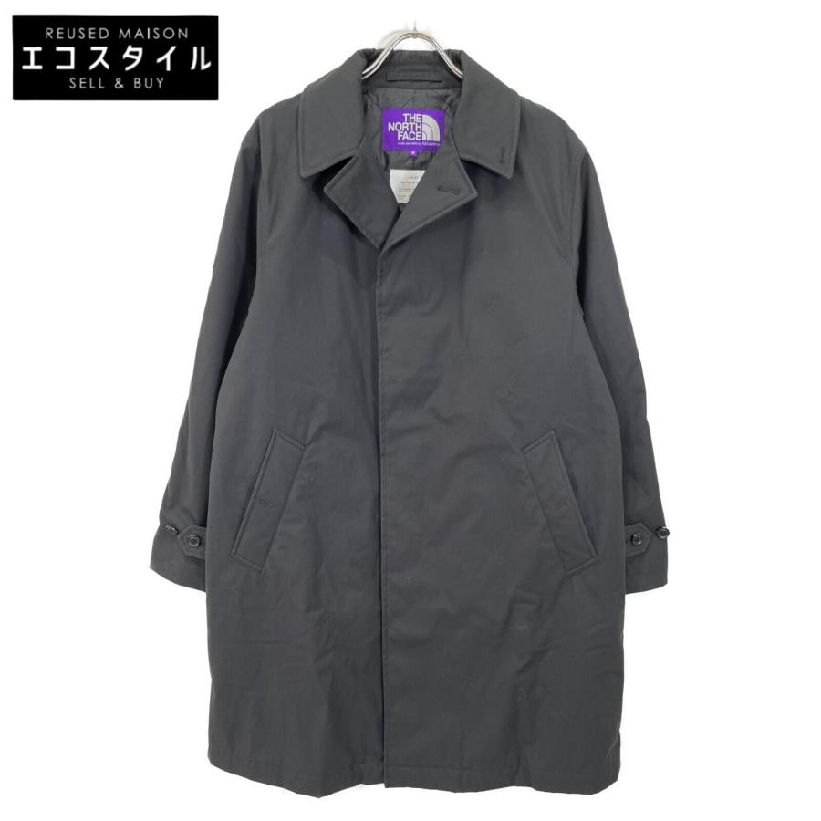 THE NORTH FACE PURPLE LABEL ザ ノースフェイス パープルレーベル