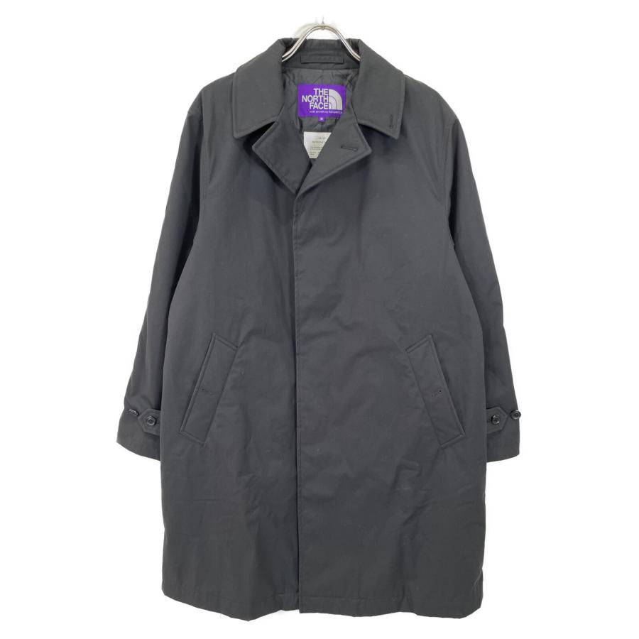 THE NORTH FACE PURPLE LABEL ザ ノースフェイス パープルレーベル