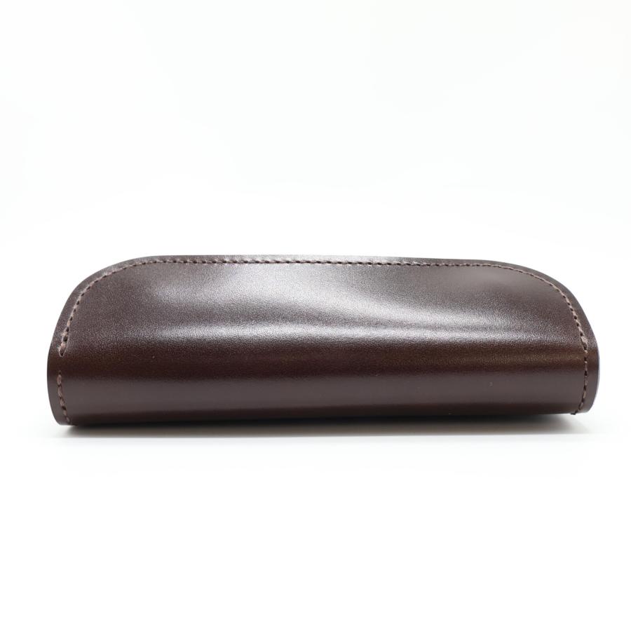 新品同様 WILDSWANS ワイルドスワンズ BYRNE/SD/CH バーン サドルプル 