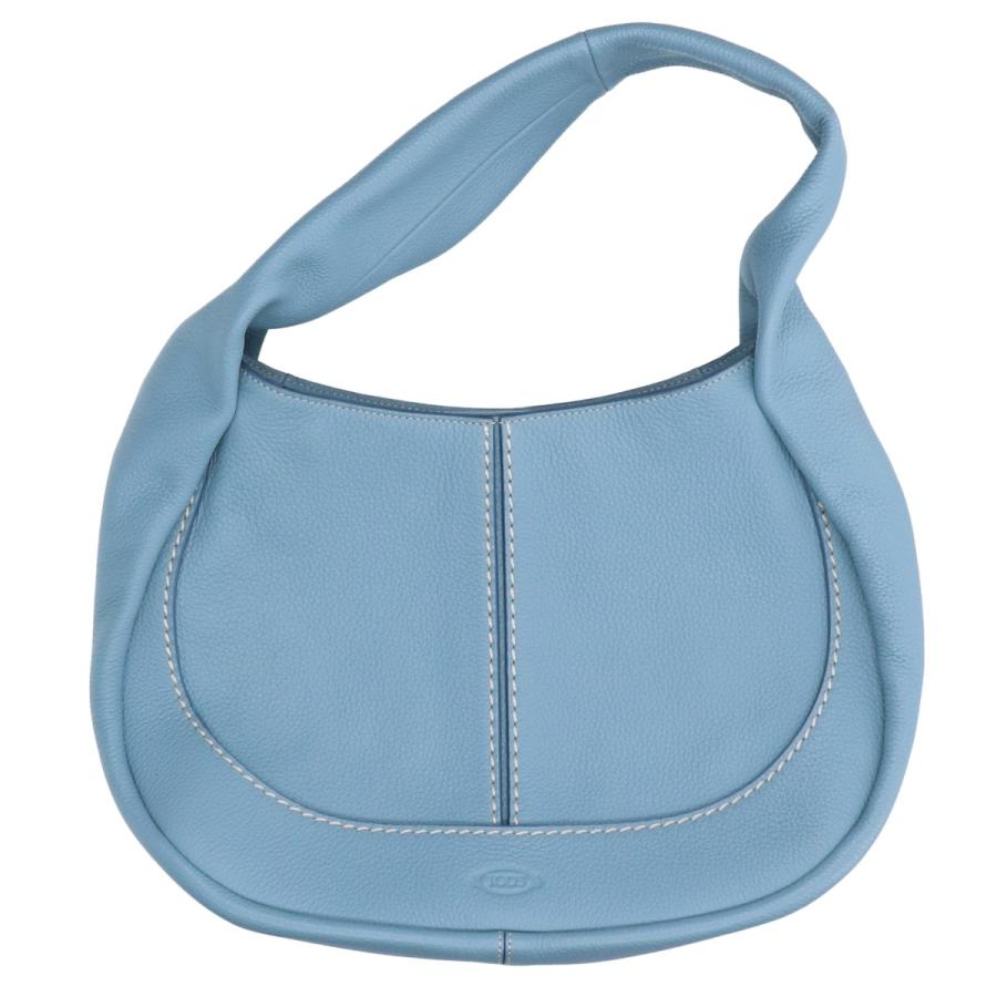 TOD'S シャツバッグ ホーボー