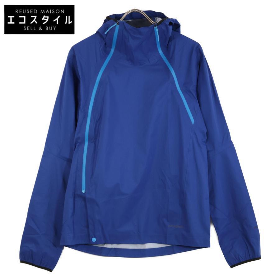 patagonia（パタゴニア） 24111 ブルー ナイロン ストームレーサー