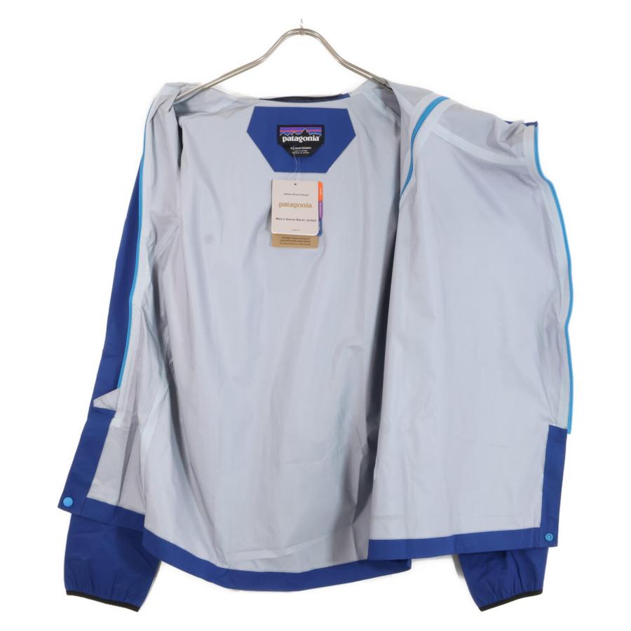 patagonia ストームレ－サ－ジャケット(メンズMサイズ) patagonia