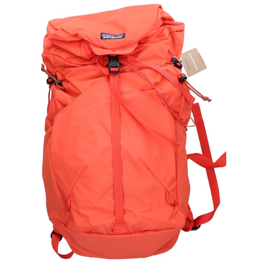新品同様 patagonia パタゴニア 24SS 48910 Terravia Pack 28L 