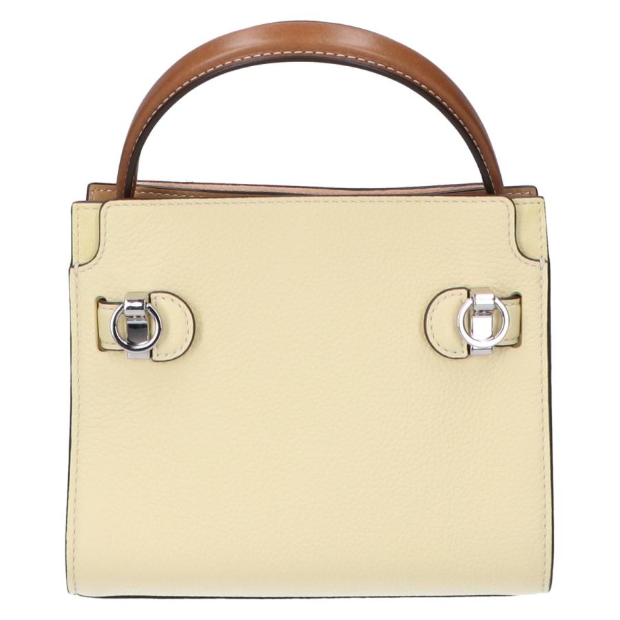 TORY BURCH 美品 Tory Burch トリーバーチ 154752 リー ラジウィル  