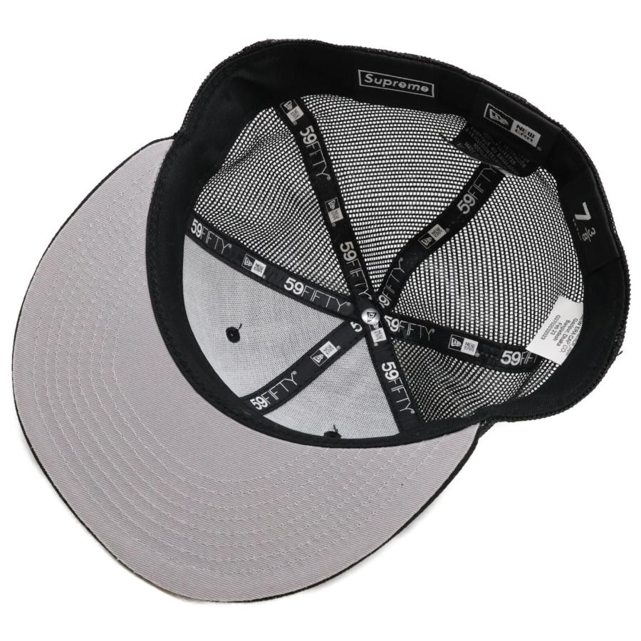 Supreme（シュプリーム） 美品 x NEW ERA ニューエラ G2702032023