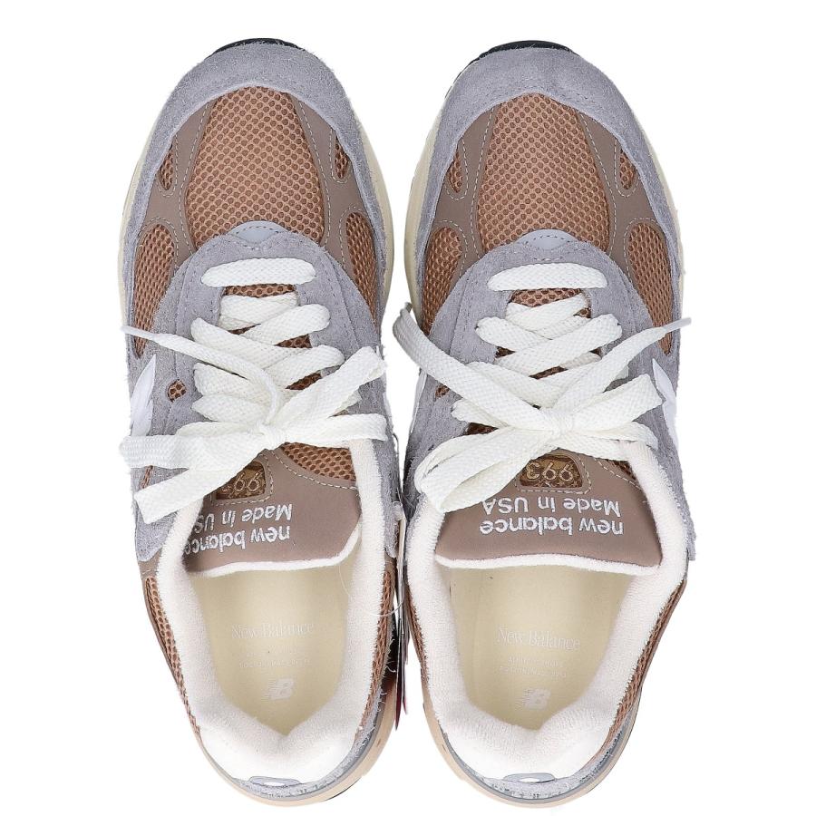 New Balance（ニューバランス） 新品未使用品 U993GG Made in USA 993