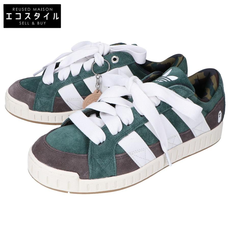adidas（アディダス） 新品未使用 ×A BATHING APE〓?アベイシング 