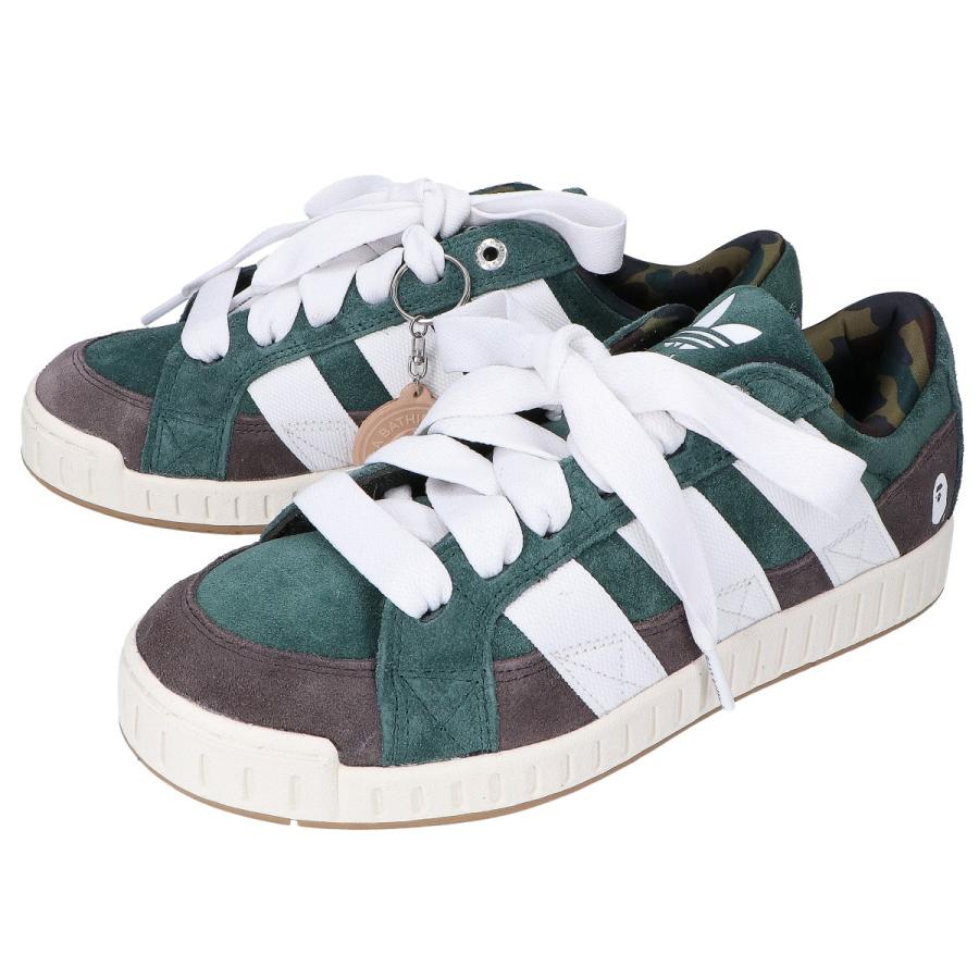 adidas 新品未使用 アディダス ×A BATHING APE〓?アベイシングエイプ 
