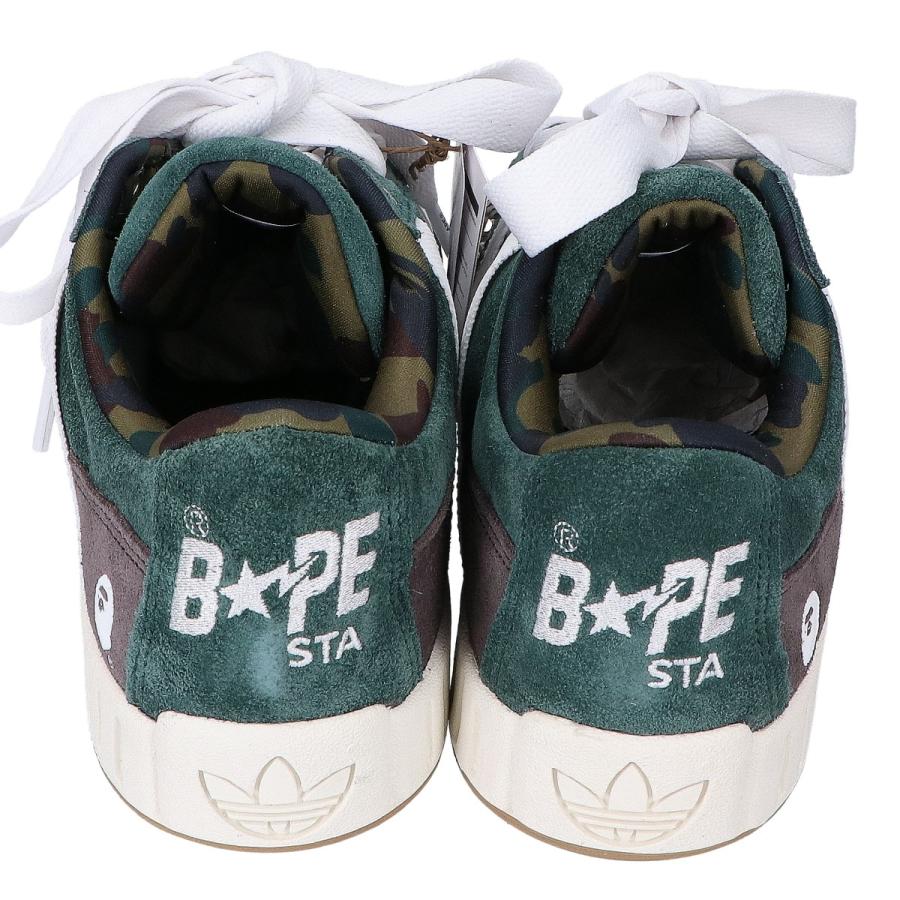 adidas（アディダス） 新品未使用 ×A BATHING APE〓?アベイシング 