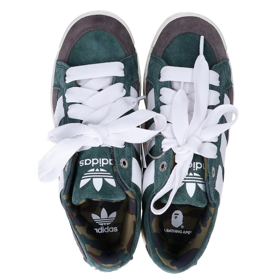 adidas（アディダス） 新品未使用 ×A BATHING APE〓?アベイシング 