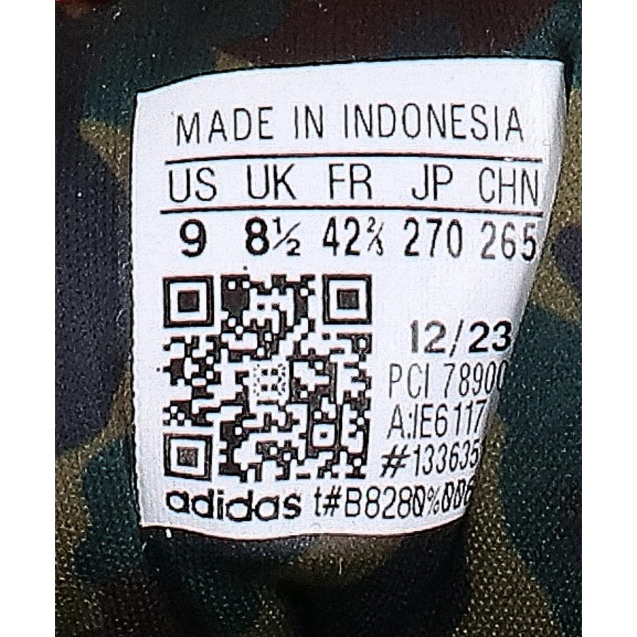 adidas（アディダス） 新品未使用 ×A BATHING APE〓?アベイシング 