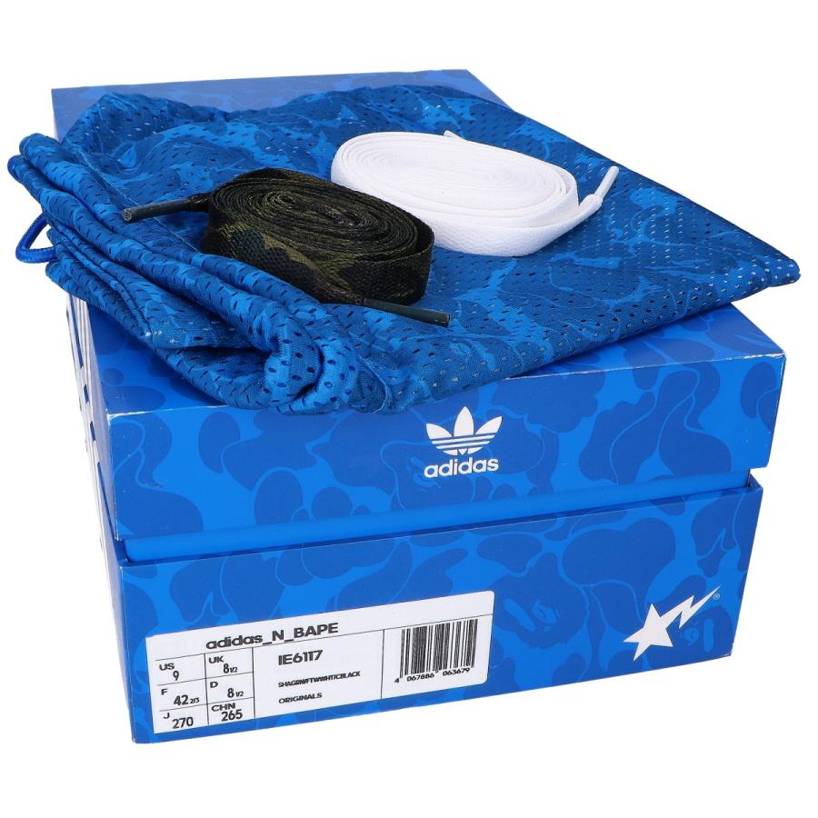 adidas（アディダス） 新品未使用 ×A BATHING APE〓?アベイシング 