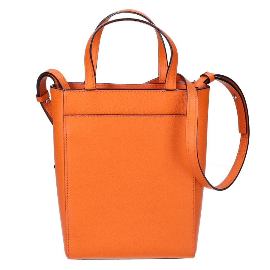 BONAVENTURA ボナベンチュラ ノブレッサレザー 2WAY ミニ ショッパー