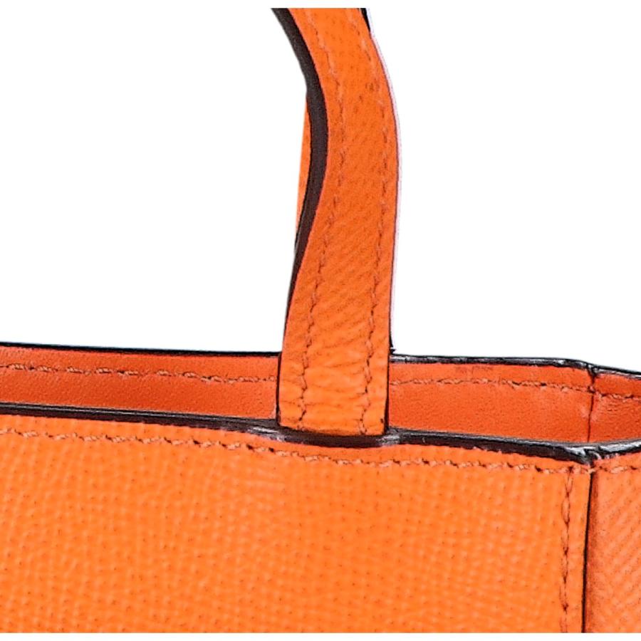 BONAVENTURA ボナベンチュラ ノブレッサレザー 2WAY ミニ ショッパー