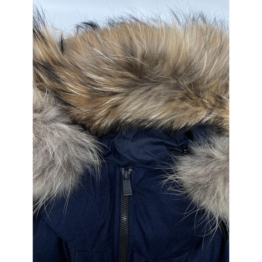 TATRAS タトラス Rライン MTAT20A4584-D 20年製 ネイビー FONDO