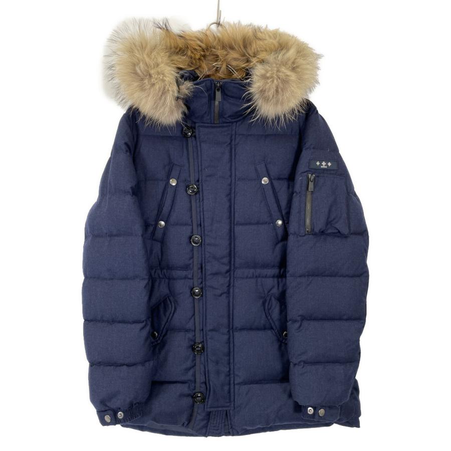 TATRAS タトラス Rライン MTAT20A4584-D 20年製 ネイビー FONDO