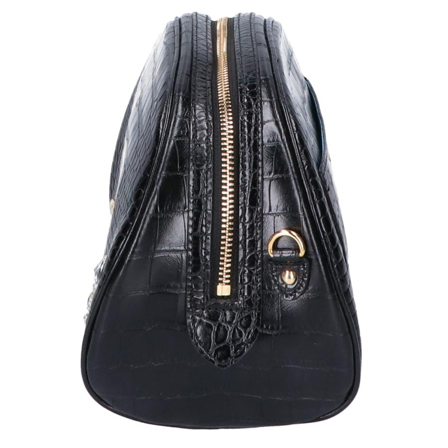 新品同様 A.D.M.J. Accessoires De Mademoiselle ADMJ 21SC050401 牛革  