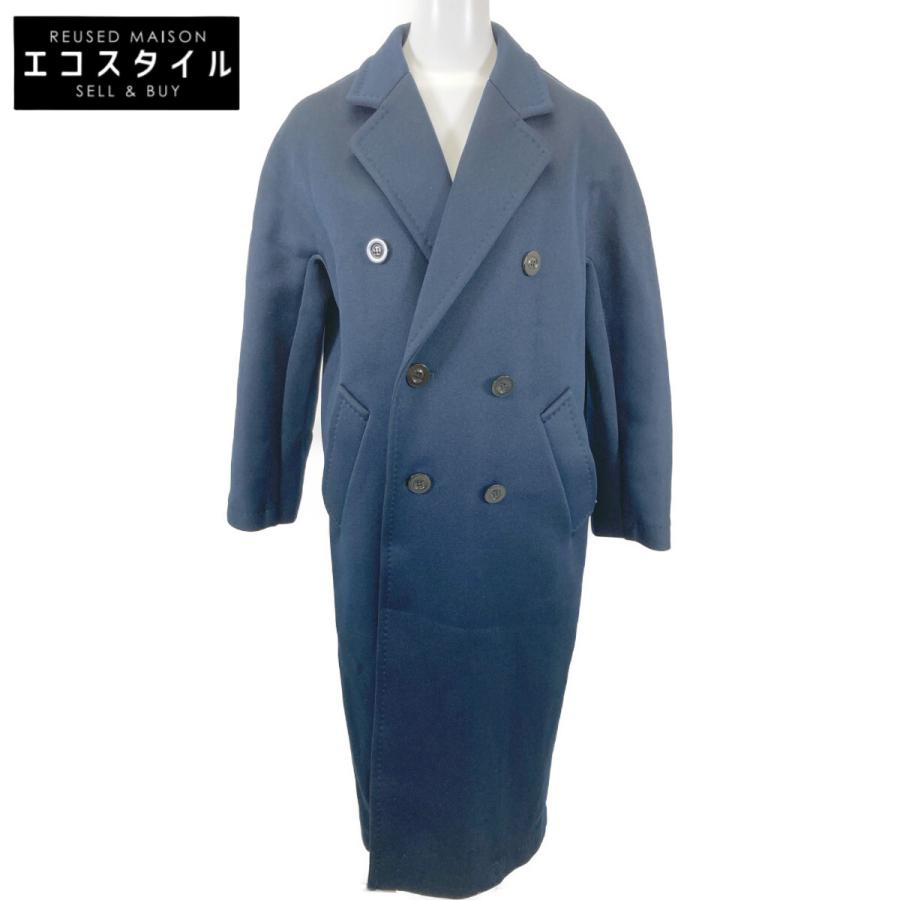 美品/国内正規 Max Mara マックスマーラ 23190103316 MADAME2 ライト