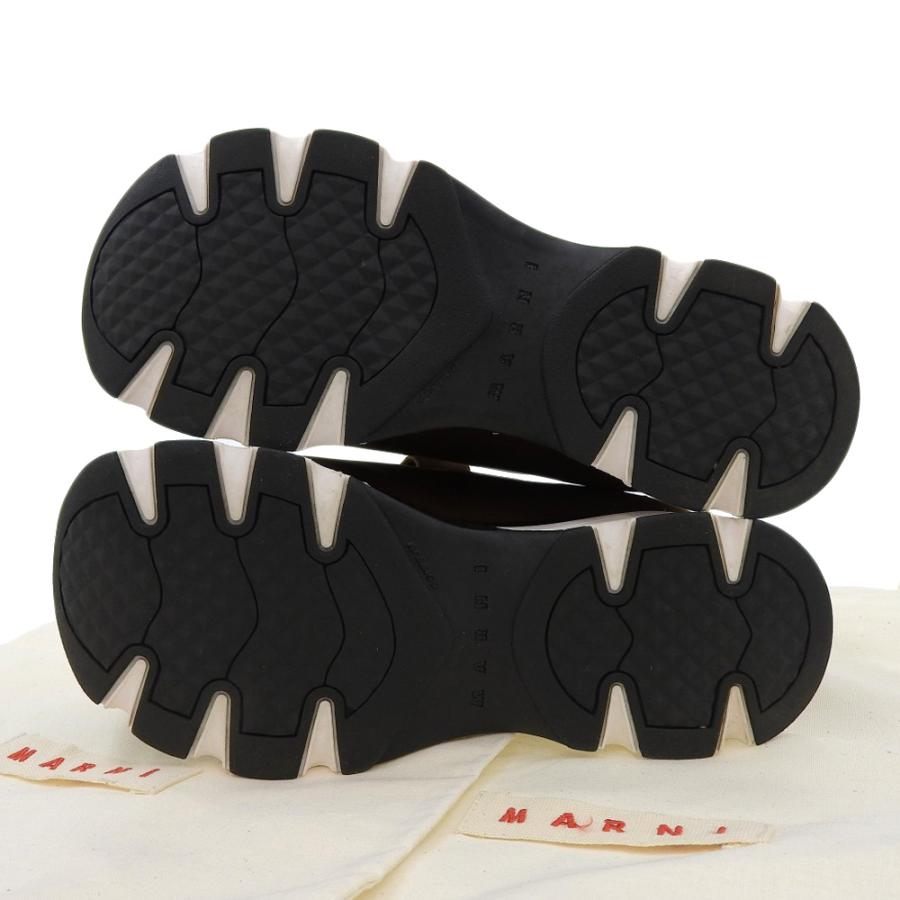 MARNI マルニ プラットフォーム スキューバシューズ レディース MARNI マルニ プラットフォーム スキューバシューズ レディース