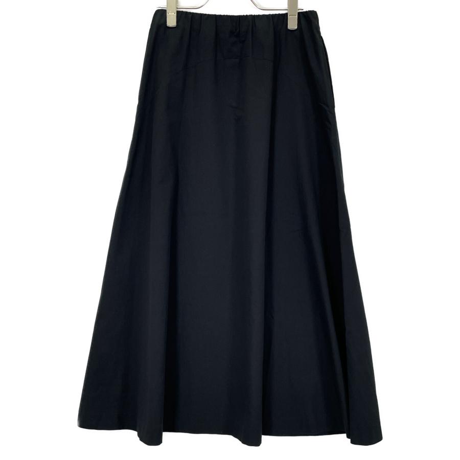 45R フォーティファイブ アール 70840133 ブラック ウール100 ジャージ  