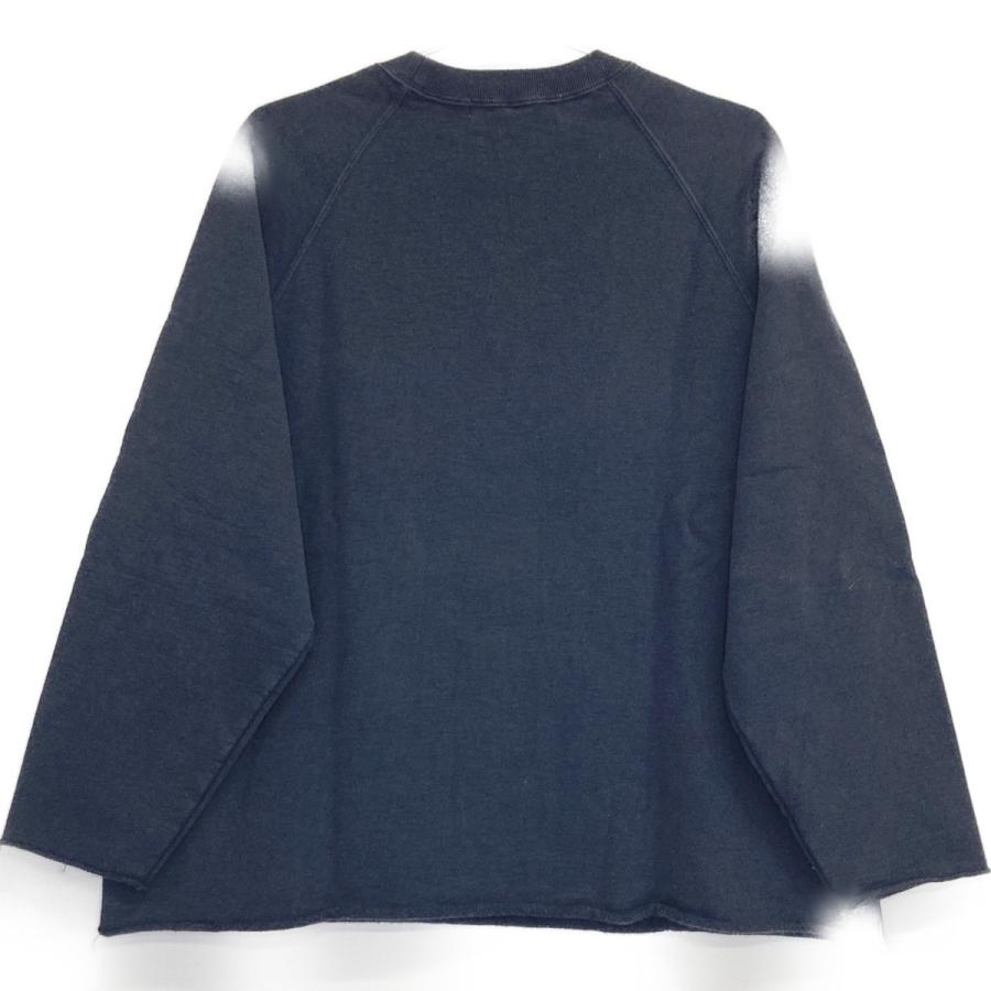 KATHARINE HAMNETT キャサリンハムネット 【×ロンハーマン】ネイビー
