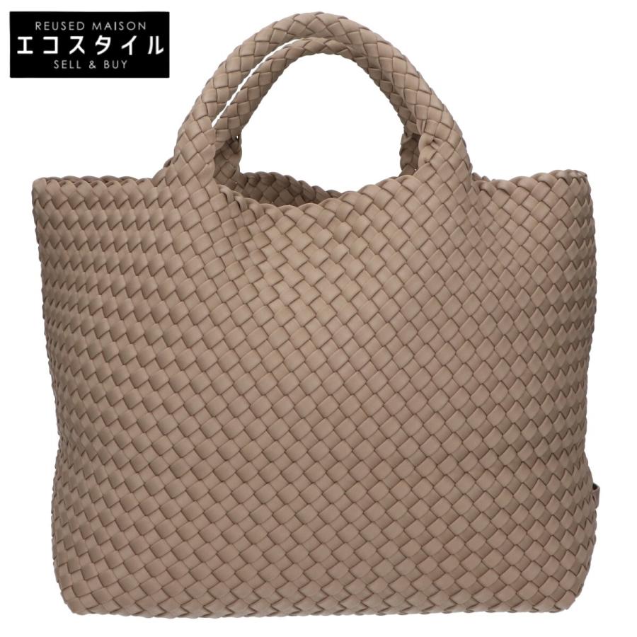 美品 NAGHEDI ナゲディ St. Barths Medium Tote セントバース 美品 NAGHEDI ナゲディ St. Barths Medium Tote セントバース