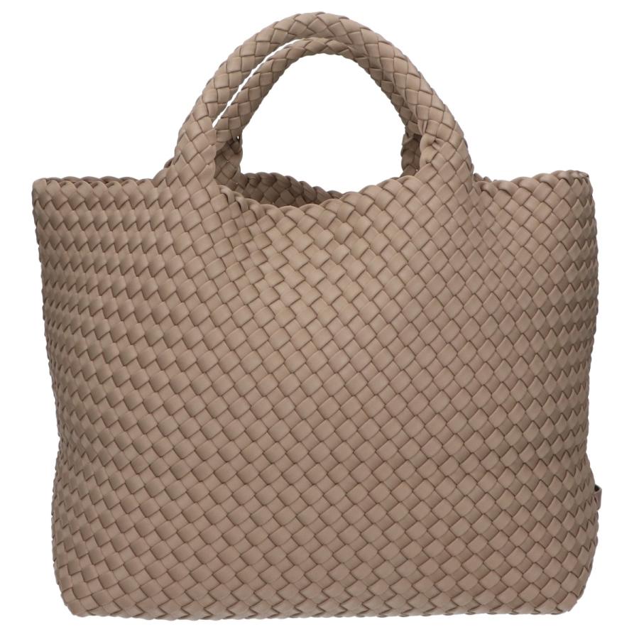 美品 NAGHEDI ナゲディ St. Barths Medium Tote セントバース 美品 NAGHEDI ナゲディ St. Barths Medium Tote セントバース